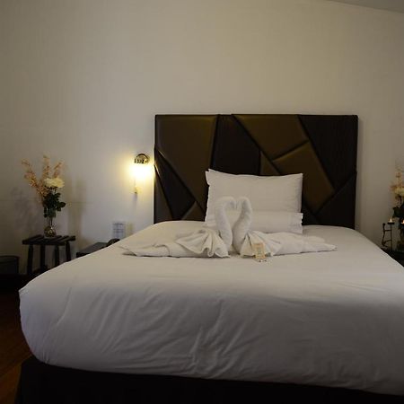 Hotel De Turistas Abancay Екстер'єр фото