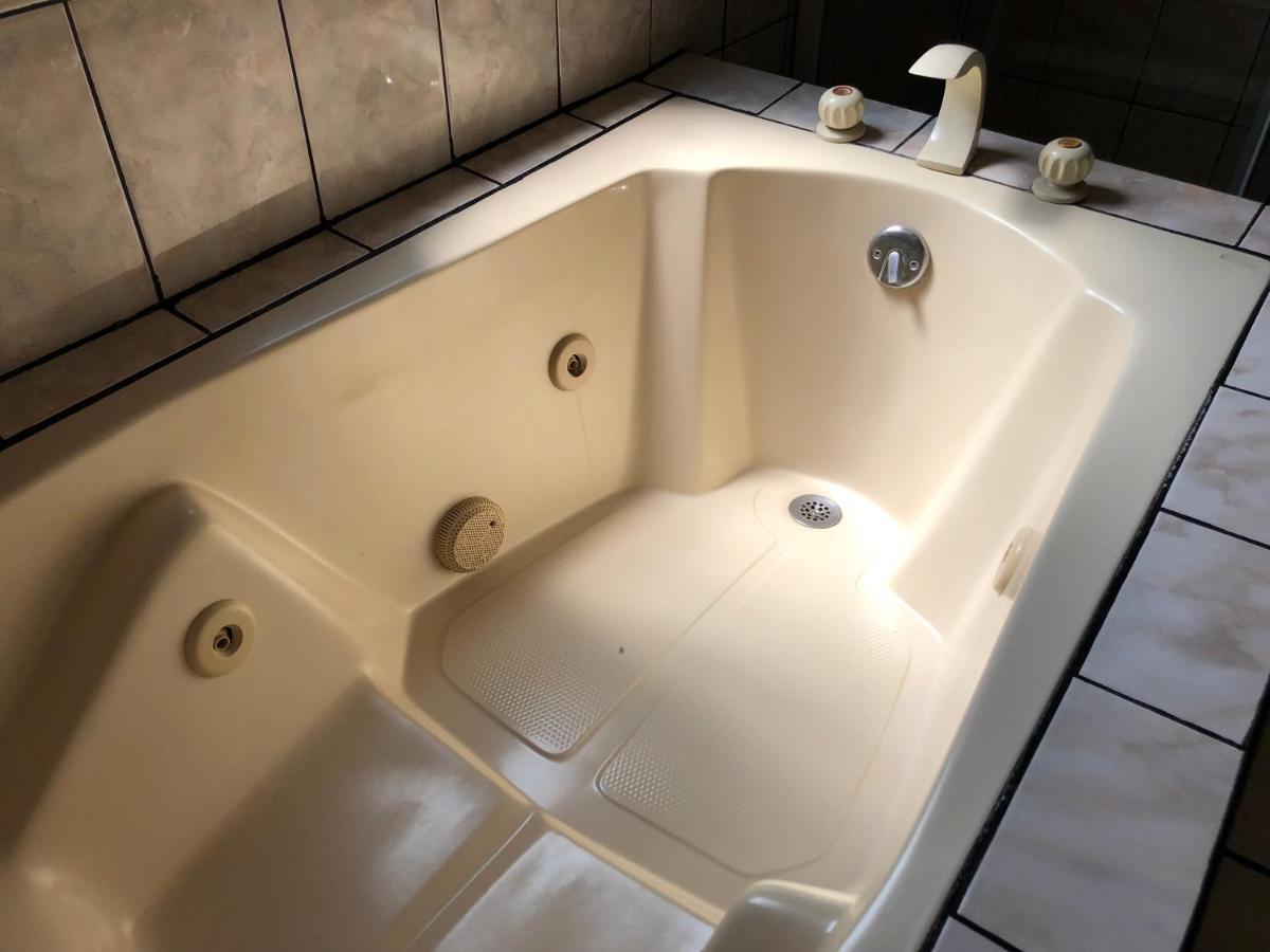 Hotel De Turistas Abancay Екстер'єр фото